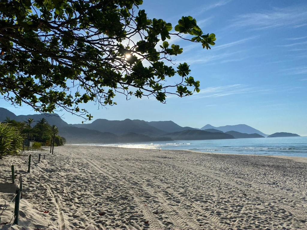 Maresias Holiday home *