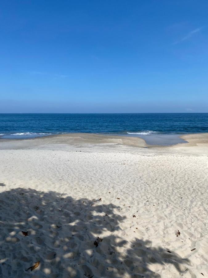 Holiday home Maresias